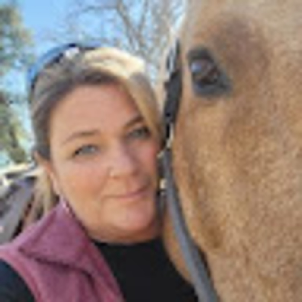 Meet your Posher, Robyn